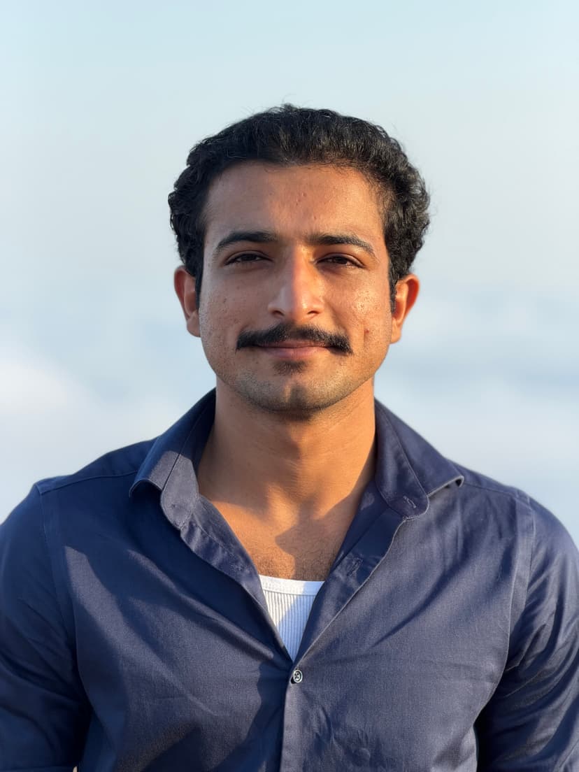 Kachkol Asa - Web Developer