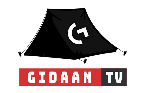 Gidaan TV