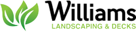 Williams Landscaping & Decks